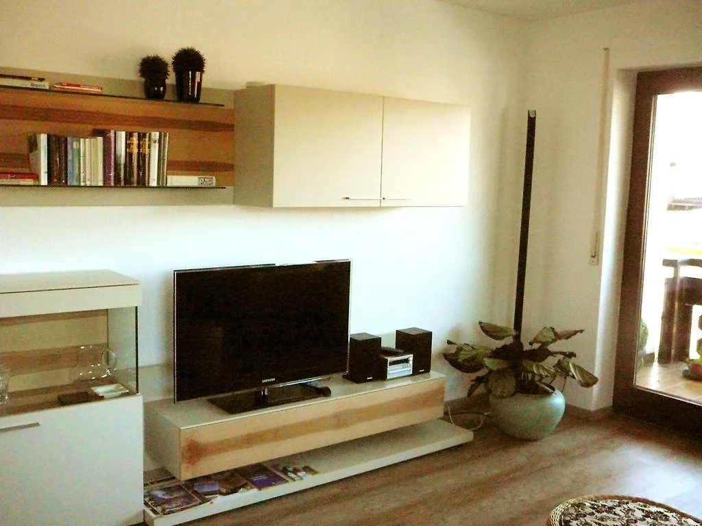 Ferienwohnung 