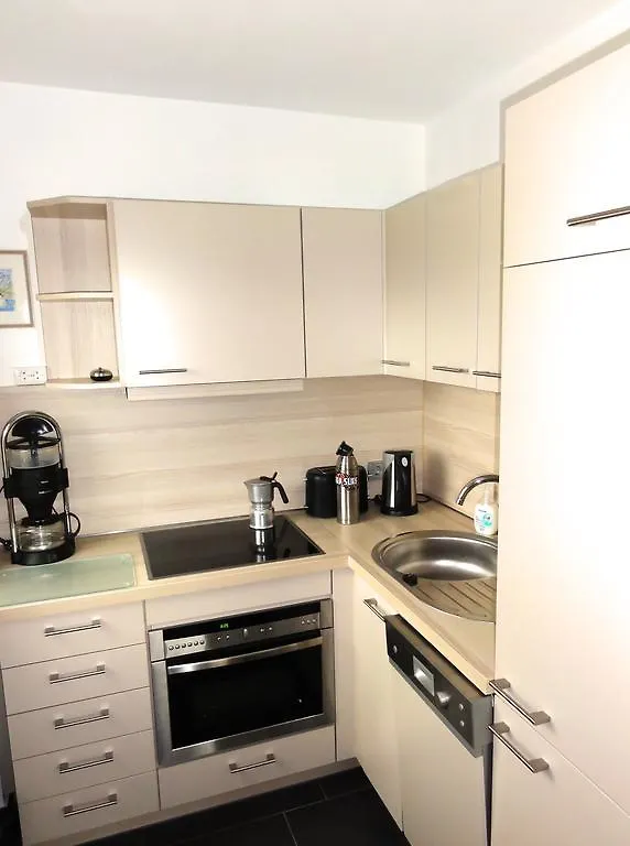 Ferienwohnung 