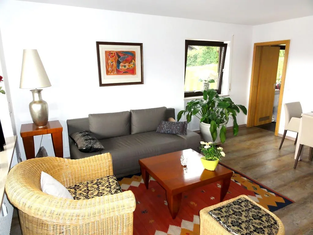Ferienwohnung 