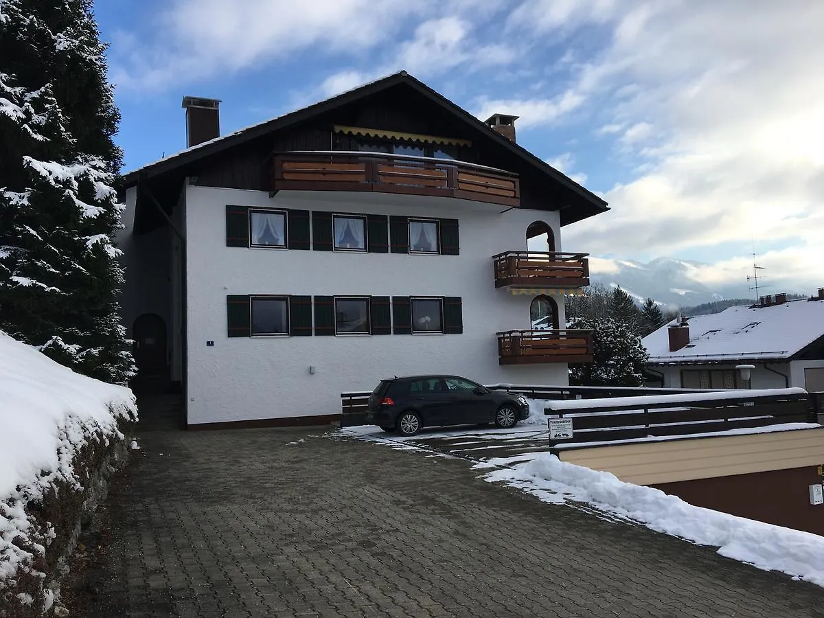 Ferienwohnung 
