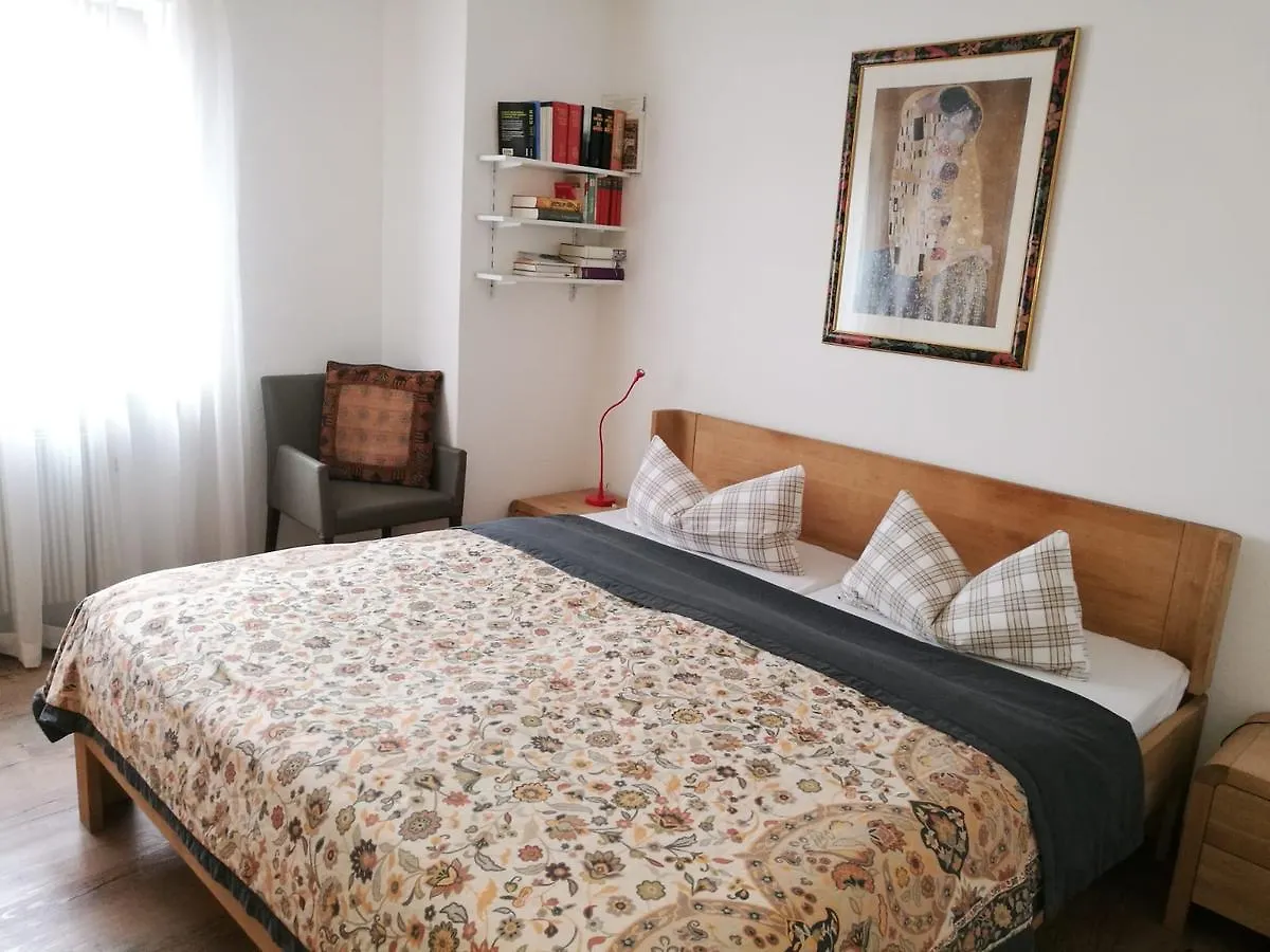 Ferienwohnung 