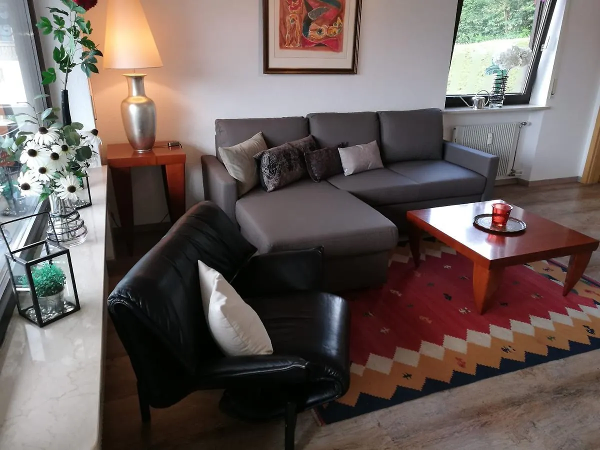 Ferienwohnung 