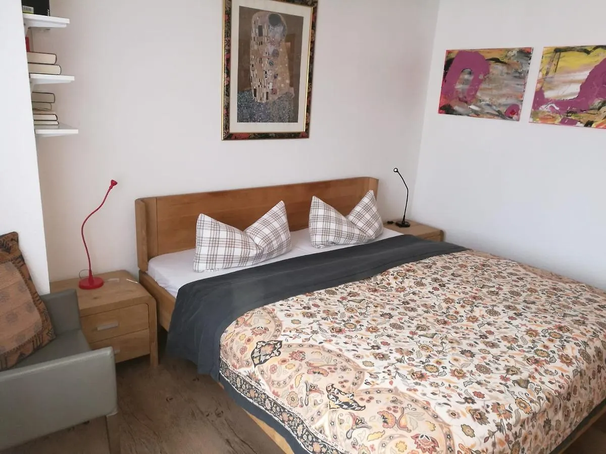 Ferienwohnung 