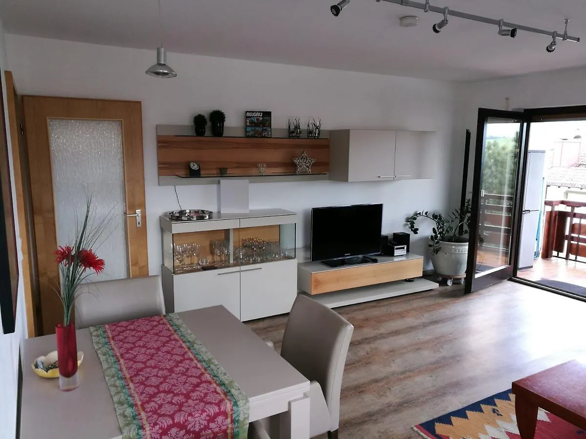 Ferienwohnung 