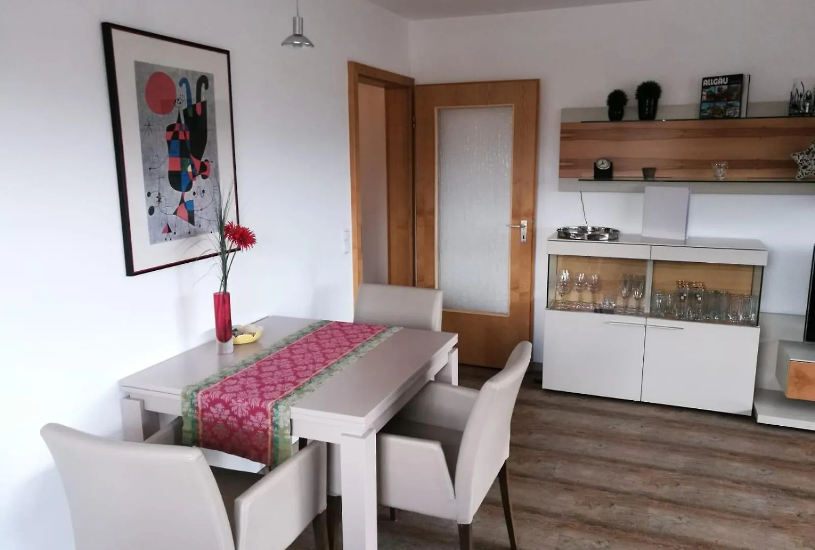 Apartment Ferienwohnung 