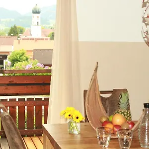  Apartment Allgäublick -