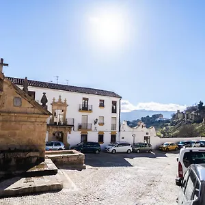 Patio Real Apartment Ronda