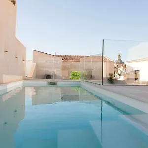 Isg Cedaceros Apartment Sevilla