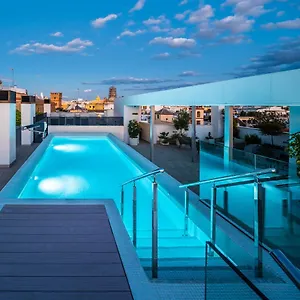 Nqn Aparts & Apartment Sevilla