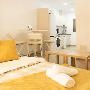 Duplex Victory Ii Apartment Málaga