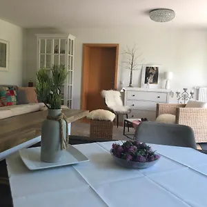  Apartment Auszeit Im Allgäu