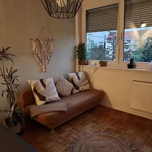 Charmante Im Zentrum Apartment Leipzig