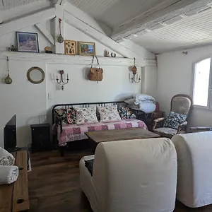Maison Heloise Apartment Avignon