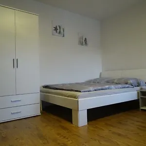 Apartment Fewo Benno