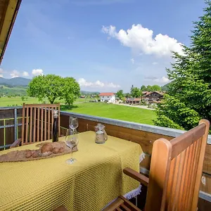  Apartment Hornerblick