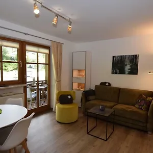  Apartment Alpina-staig